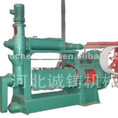 China Poultry Farm Hot Sale Poultry Waste Disposal Equipment Oil Extraction Machine for sale