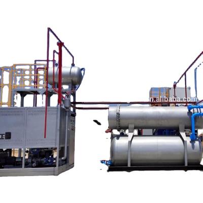 China Hot Selling Farms Rendering Plant For Poultry Waste for sale