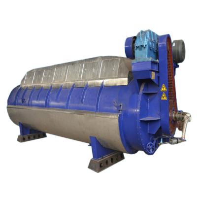 China Livestock Waste Treatment Harmless Fish Processing Machine Waste Feather Dryer for sale