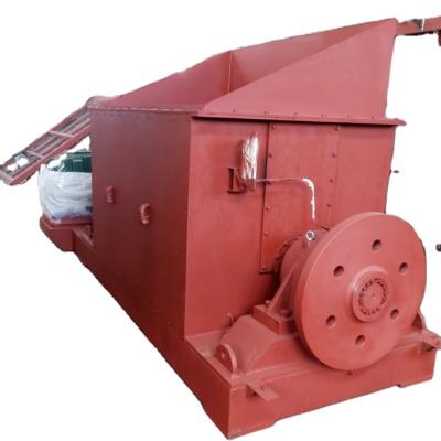 China High Best Cattle Rendering Plant Outpuit Quality Crusher for sale