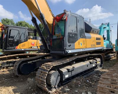 China good quality cheap used crawler excavator XCMG XE370 powerful powerful perfect condition for sale 11386*3190*3530(mm) for sale