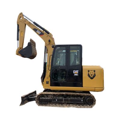 China Original Japan Cat 306d Used Hydraulic Excavator , Cat306d Caterpillar Excavator Cat 306e 306e 306e2 306d Japan Used Excavator 0.3′ ³ for sale