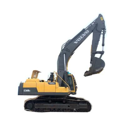 China cheap Volvo EC360D crawler excavator top quality used powerful perfect condition for sale 11900*3190*3230 (mm) for sale