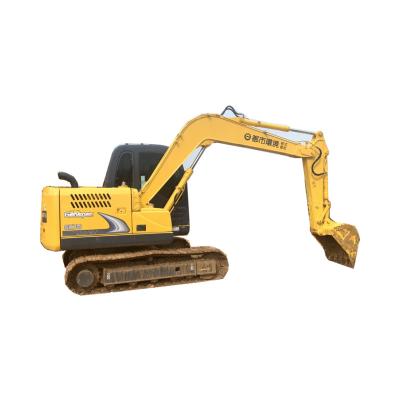 China High quality Kobelco sk75 excavator, Japan SK75-8 crawler excavator for sale 0.4Â ³ for sale