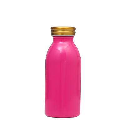 China New Products PORTABLE Stainless Steel Vacuum Travel Mug Insulated Water Bottle Thermos Flask 350ml-600ml for sale