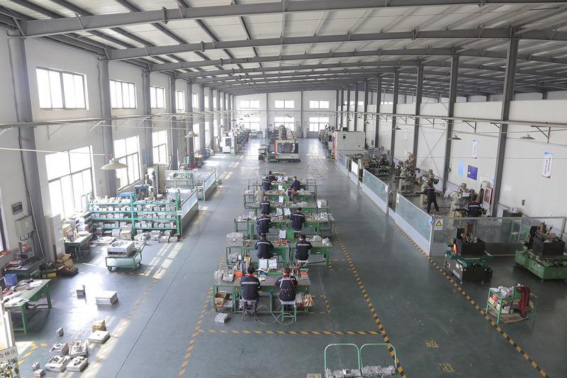 Verified China supplier - Dongying Wanlong Metal Technology Co., Ltd.