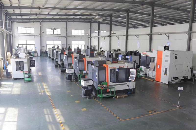 Verified China supplier - Dongying Wanlong Metal Technology Co., Ltd.