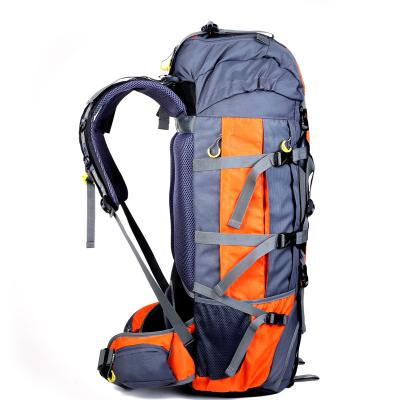 China High Quality Outdoor Rescue Backpack Shoulder Drift Bag Waterproof Fishing Backpacks For Adult And Kids 85x38x25cm for sale