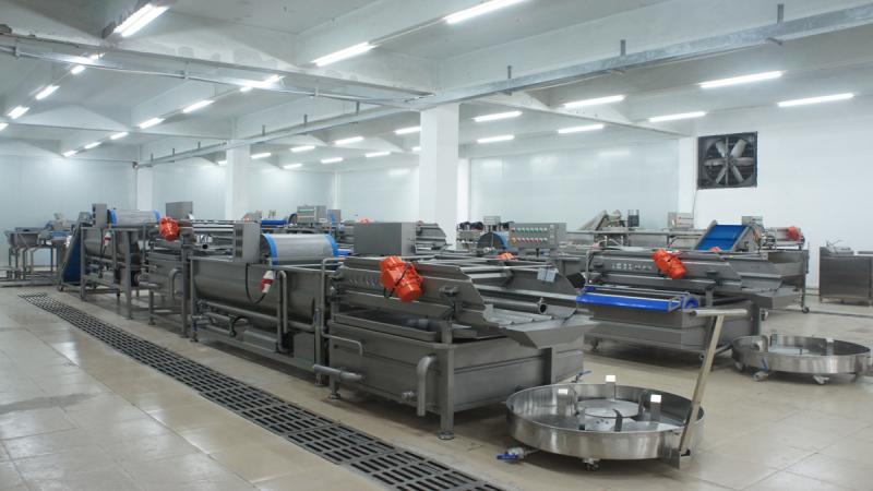 Verified China supplier - Zhaoqing High-Tech Zone Shenghui Machinery Co., Ltd.