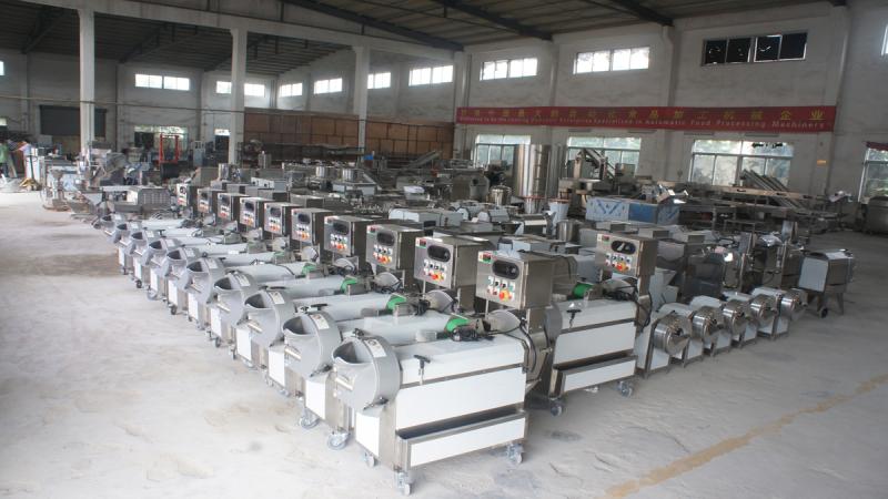 Verified China supplier - Zhaoqing High-Tech Zone Shenghui Machinery Co., Ltd.