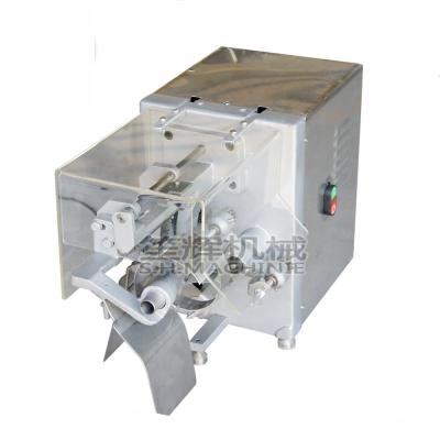 China Hotels Automatic Peeling Machine Apple Peeler Hollow Puncher Fruit Processing Machine for sale