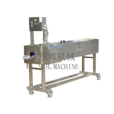 China Snack Factory Factory Price White Radish Peeling Equipment Carrot Peeler Machine Food Machinery for sale