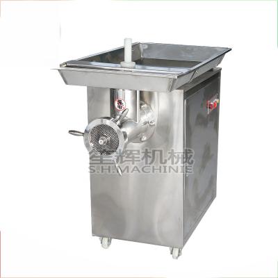 China Hotels meat grinder 32/42/52 grinder for sale in china mixer stainless steel for sale