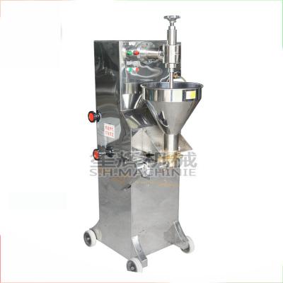 China Meat Processing Meatball Machine Maker Electric Fish Ball Forming Machine for sale