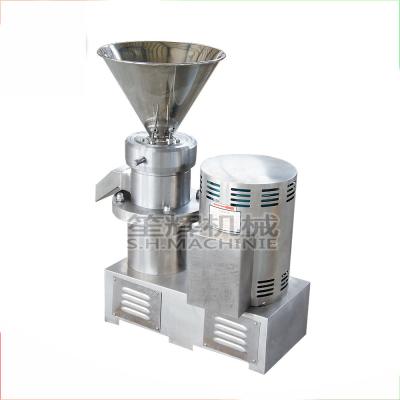 China Automatic Pet Food Machine Small Grinding Machine Fish Cow Bone Crusher Bone Grinding Machine for sale