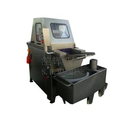 China Automatic Meat Processing Beef Brine Injection Machine Chicken Meat Tasting Equipment Sauce Injector for sale