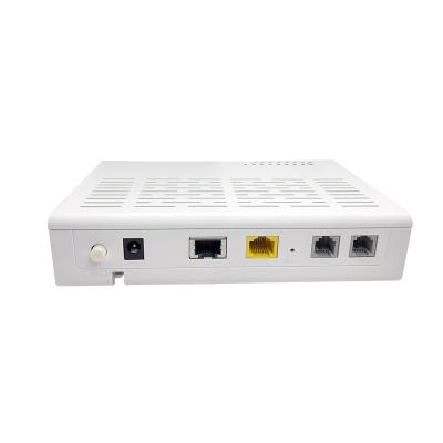 Китай 10GE 1GE GPON WiFi ONT 2VOIP XGS PON ONU поддерживает функцию L3 продается