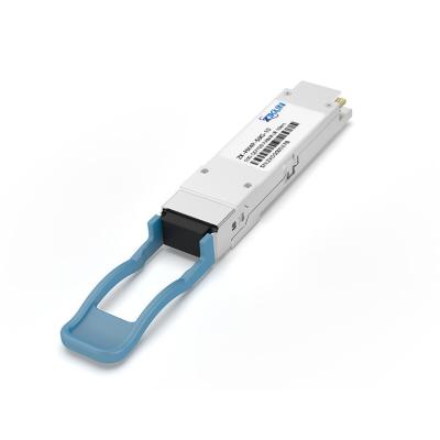 China 100G 50G SFP Fiber Transceiver Module 10KM QSFP28 LR Supports 50GBASE-LR for sale