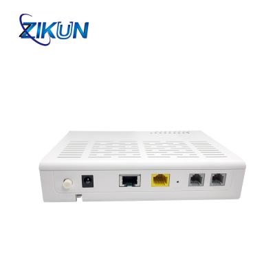 Chine Fibre optique ONU optique de l'unité 10GE 1GE 2VOIP XG PON GPON de réseau de XSG PON ONU à vendre