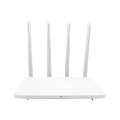 China Doppelband-drahtloses WiFi Router-intelligenter Netz 2.4G/5G Wifi-Router 5G zu verkaufen