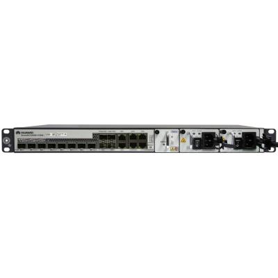 China Huawei EA5801 OLT 4 portas Gigabit Uplink Port Mini Pon Olt Ftth EA5801-CG04-AC à venda