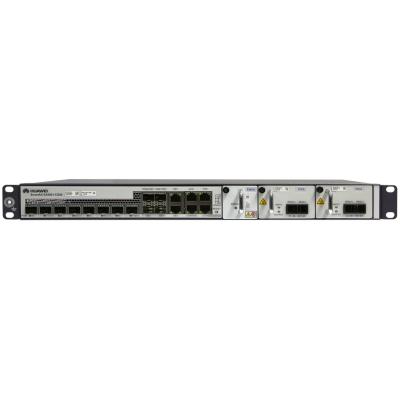 China 1U Huawei Ea5801 Gpon OLT con 8 puertos y energía CC EA5801-CG04-DC en venta