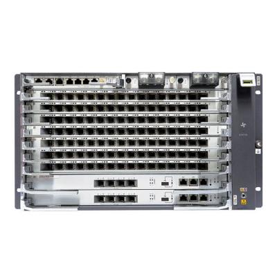 China Huawei smartax ma5800 x7 1G/10G AC/DC GPON EPON GEPON PON 10gpon xpon10ge Equipo de fibra óptica de alta calidad ma5800-x7 en venta