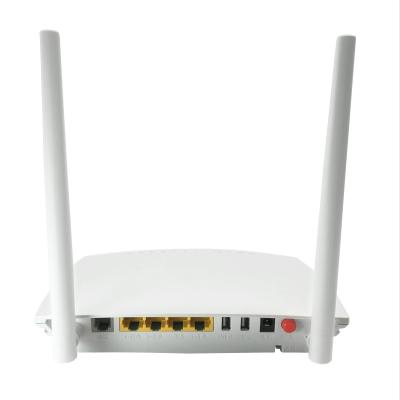 China FTTH Equipment Provider GEPON OLT GEPON OLT ONU GPON ONT Dual Band WIFI5 en venta