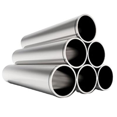 China Construction Wholesale 304 316 Polished Stainless Steel Pipe for sale