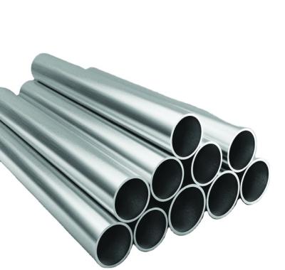 China Thin Building Diameter 0.1mm Wall Stainless Steel Tube for sale