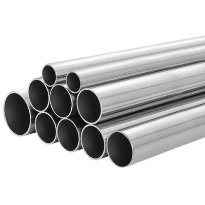 China AISI Construction Grade 201 304L 304 Stainless Steel Pipe for sale