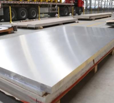 China G-series high speed train 316L corrosion resistant stainless steel plate for sale