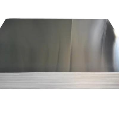 China G-series high speed train stainless steel plate with good hardness for sale