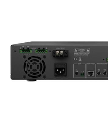 China Tasso DSP360 Power Mixer Audio Professional Mixer de Audio DSP for sale