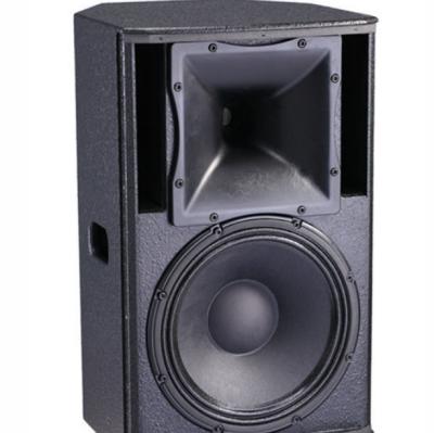 China TASSO PSA15 outdoor audio speaker professional audio video dj speaker box pa systems and monitor speakers for sale