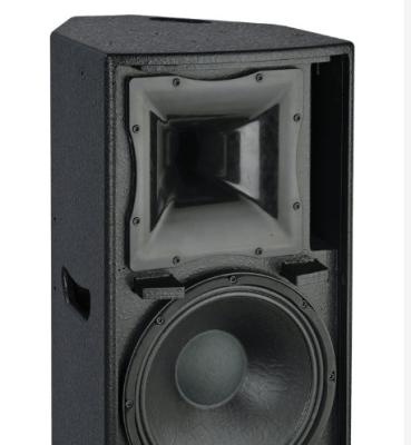 China TASSO PS10'' full range powered monitor dj professional line array speaker sound system for sale