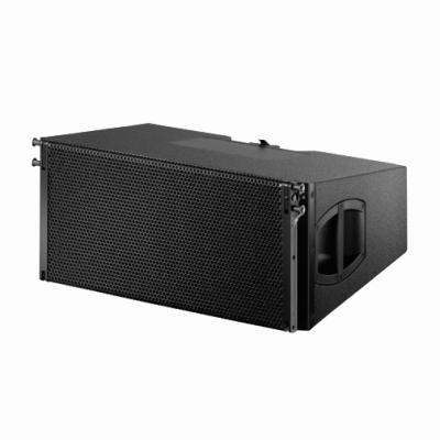 China Tasso D-ONE compact bass-reflex subwoofer powerd amp audio system home theateraudio board for sale