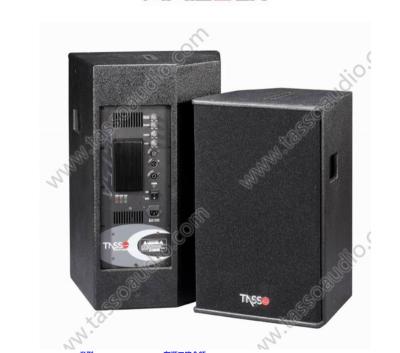 China New Modular Design 12'' Subwoofer High Powered Speaker RMS 350W Pro PA System for sale