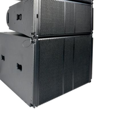 China Tasso SUB182B professional audio 18 inch big bass line array speaker sound system for sale