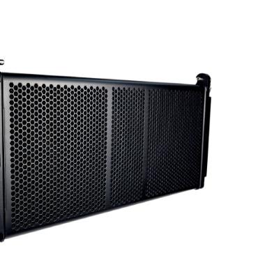 China Tasso T2 Active speacker Professional Pro System Powered Stage Concerts active Line Array Speakers Design for sale