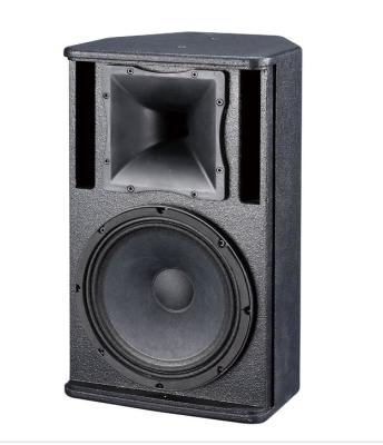 China TASSO HQ15 inch speakers audio system professional sound audio with monitor model for sale