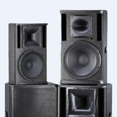 China Tasso HQ12 professional +stage sound system+active +PA speaker for sale