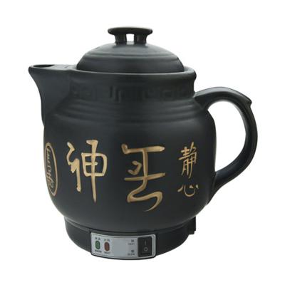 China Professional temperature control supplier portable kettle integrated ceramic electric kettle with ceramic for sale