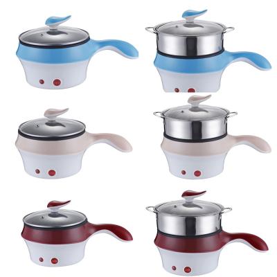 China New Hotel Style Noodle Multi Purpose Small Electric Steamer Stainless Steel Cooker for sale