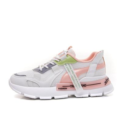 China Lightweight Running Woman Casual Shoes S Sneakers Sports Buckle To Strap Platform Heels Luxury Shoes For Women for sale