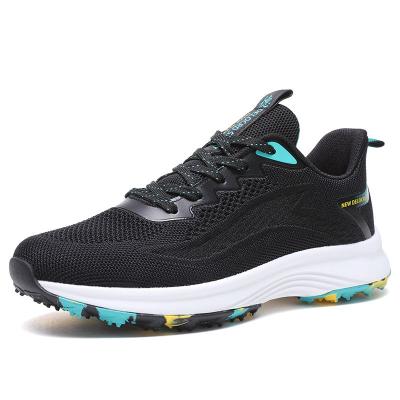 China New Men Running Shoes Sneakers Lightweight Breathable Casual Sport Shoes Professional Training Shoes for sale