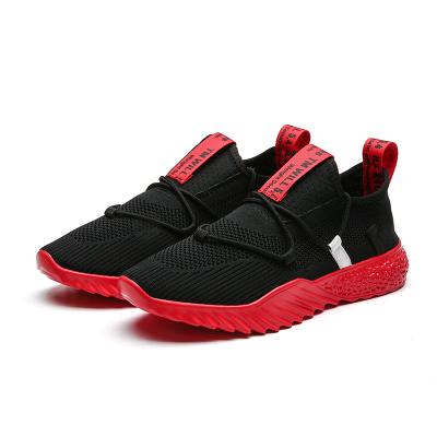 China Fashion Trend Men Walking Shoes Eva Sole Loafer Shoes Light Rubber Soft Casual Shoes for sale