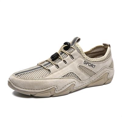 China New Fashion Trend Light Weight Comfortable Walking Shoes Wading Casual Outdoor Shoes Men Shoes for sale