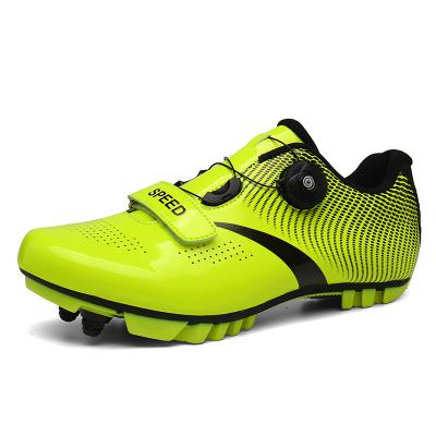 China 2021 new high quality Anti-odor cycle road bike shoes sport mountain road bike cycle shoes cycle shoes road bike man for sale