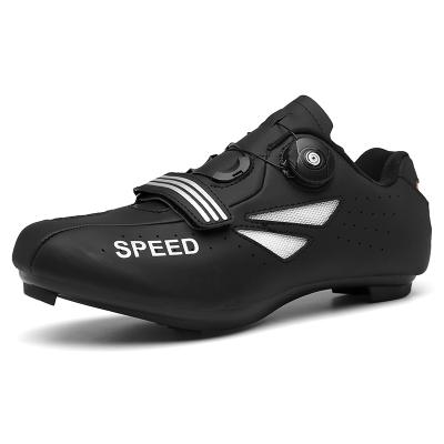 China Hot Selling Anti-odor Best New Arrival Cycling Shoes Carbon Ridden Cycling Shoes Cycle Road Shoes Inclined Bike Shoes for sale